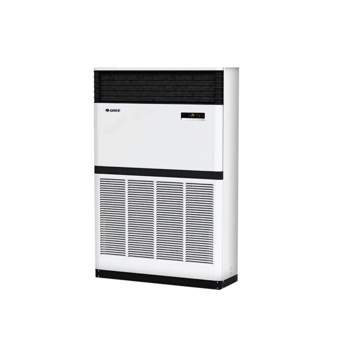 ĐIỀU HOÀ TỦ ĐỨNG 10HP GREE LF28WWPd/ Na-M