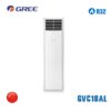 dieu hoa tu dung 24000 btu 1 chieu gree gvc24alk6nnc7a