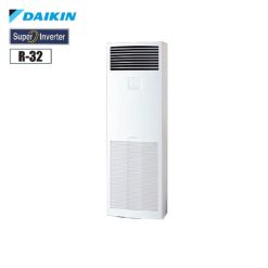 Điều hòa tủ đứng Daikin inverter 1 chiều FVA125AMVM/RZF125CVM