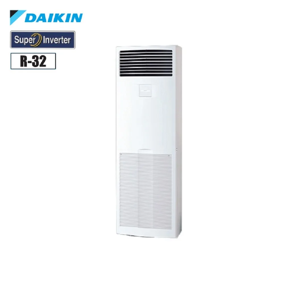 Điều hòa tủ đứng Daikin inverter FVA100AMVM/RZF100CYM