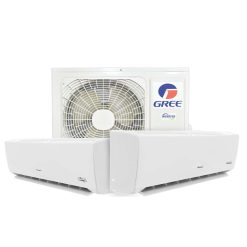 Điều Hòa Multi XS