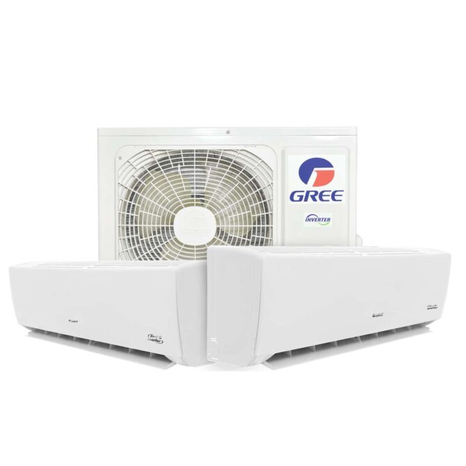 Điều Hòa Multi XS