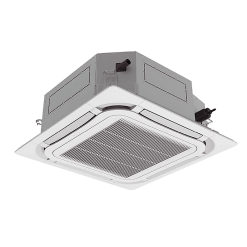 Điều Hòa Cassette Inverter 1 Chiều Gas R32