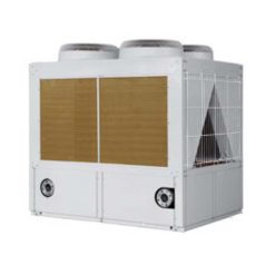 Điều hòa thương mại