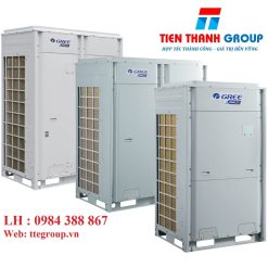 ĐIỀU HOÀ TRUNG TÂM VRF GREE GMVL-2020WM/A-X(P)