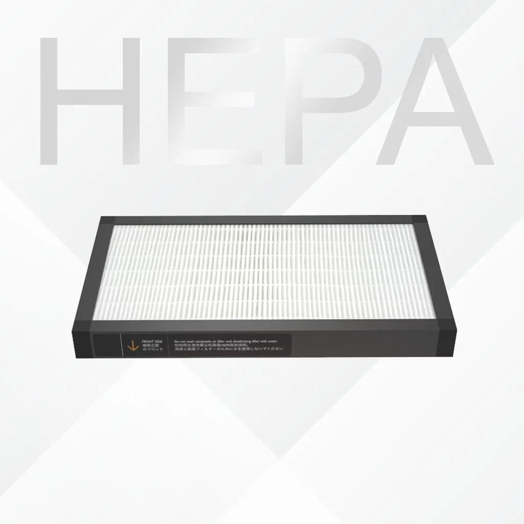 Máy cấp khí tươi AIRSUN AS ERV ESD 150 - Ảnh 2