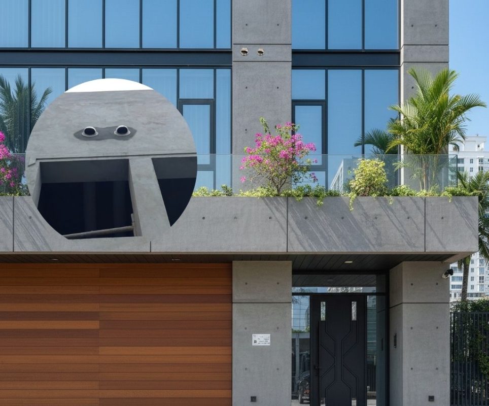 6 lưu ý quan trọng khi khảo sát vị trí lắp máy cấp khí tươi 1 khao sat vi tri lap may cap khi tuoi 1