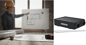 6 lưu ý quan trọng khi khảo sát vị trí lắp máy cấp khí tươi