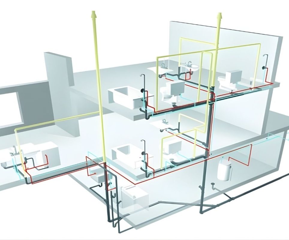 6 lưu ý quan trọng khi khảo sát vị trí lắp máy cấp khí tươi 6 khao sat vi tri lap may cap khi tuoi 6