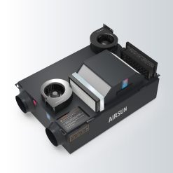 Máy cấp khí tươi AIRSUN AS ERV ESD 250