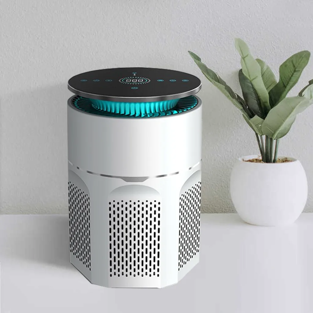 Máy lọc không khí AirSun AS D3 G300 - Ảnh 2