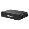 Máy cấp khí tươi AIRSUN AS ERV 500 17 Máy cấp khí tươi AIRSUN AS ERV 500