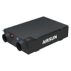 Máy cấp khí tươi AIRSUN AS ERV ESD 500