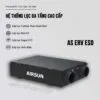 Máy cấp khí tươi AIRSUN AS ERV ESD 500
