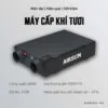 Máy cấp khí tươi AIRSUN AS ERV ESD 500