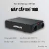 Máy cấp khí tươi AIRSUN AS ERV ESD 500