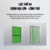 Bộ lọc thô G4