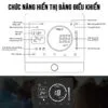 Màn hình cảm ứng