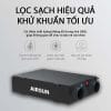 Máy cấp khí tươi AIRSUN AS ERV GLB 500