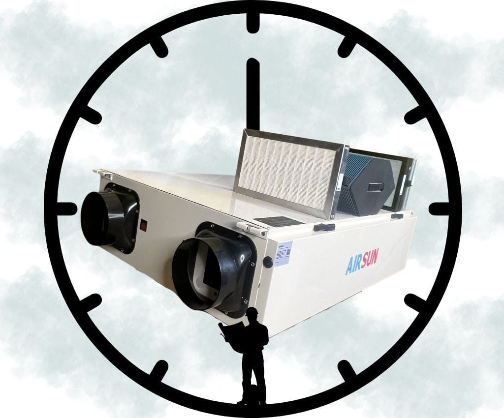 Lắp máy cấp khí tươi tại Bắc Giang nhanh - uy tín - giá rẻ 1 may cap khi tuoi bac giang 1