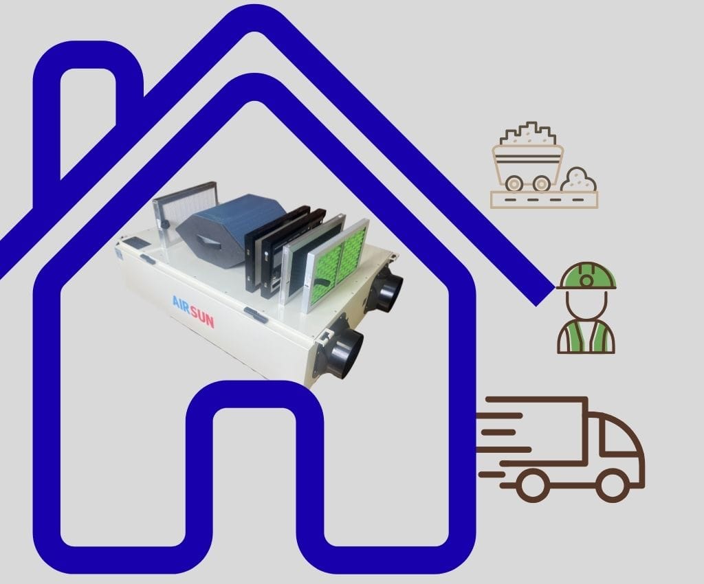 Lắp máy cấp khí tươi tại Bắc Giang nhanh - uy tín - giá rẻ 3 may cap khi tuoi bac giang 3