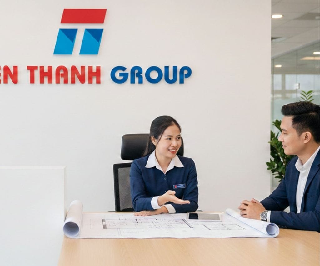 Công ty lắp đặt máy cấp khí tươi tại Hà Nội uy tín chuyên nghiệp