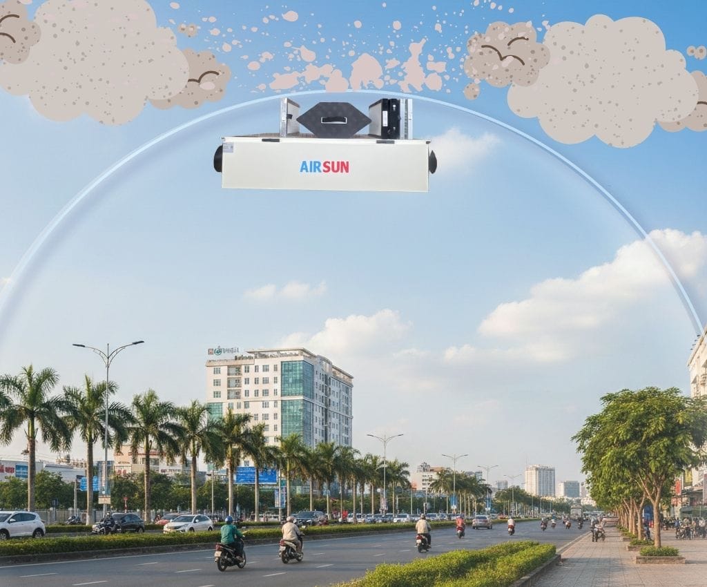 Dịch vụ thi công máy cấp khí tươi tại Bình Dương nhanh chóng, tiết kiệm 3 may cap khi tuoi tai binh duong 3