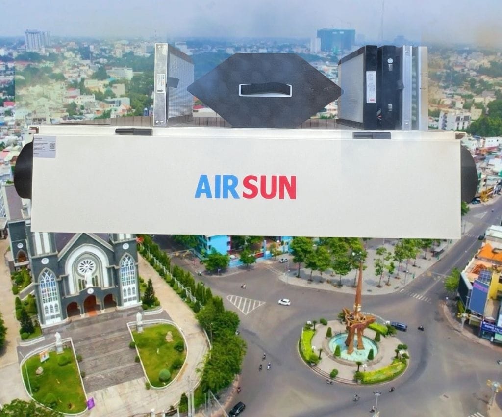 Dịch vụ thi công máy cấp khí tươi tại Bình Dương nhanh chóng, tiết kiệm 4 may cap khi tuoi tai binh duong 4