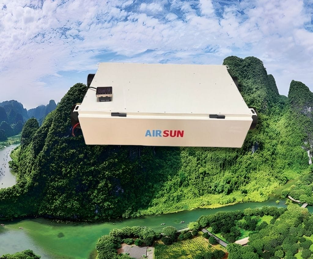 Cung cấp trọn gói lắp đặt máy cấp khí tươi tại Ninh Bình 4 may cap khi tuoi tai ninh binh 4