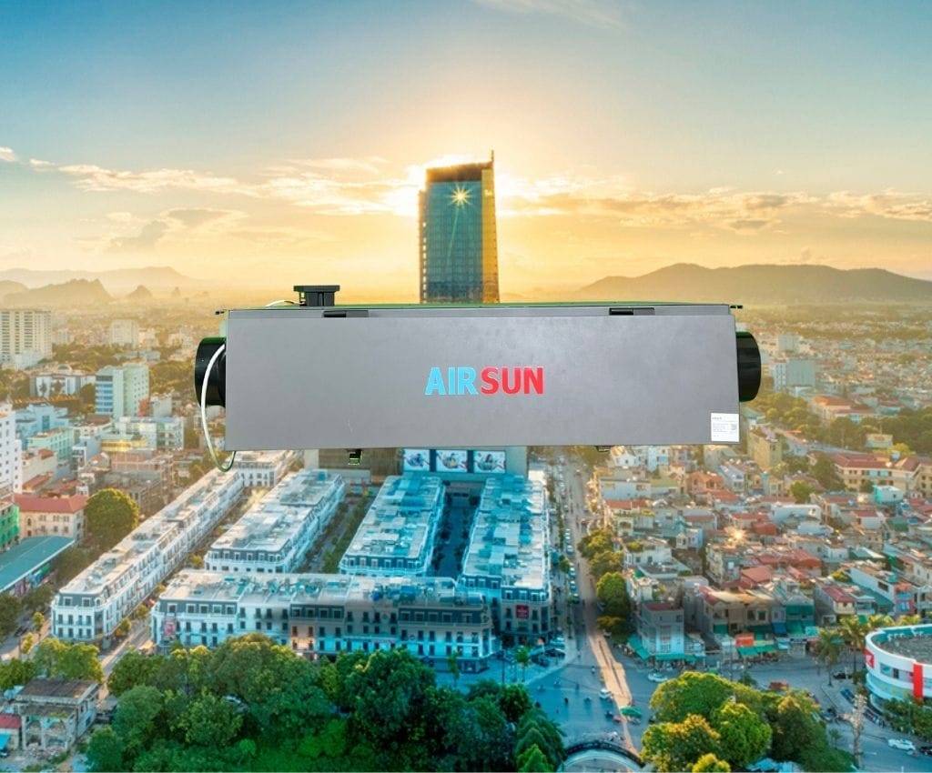 Lắp đặt máy cấp khí tươi tại Thanh Hóa chuyên nghiệp 1 may cap khi tuoi tai thanh hoa 1 1