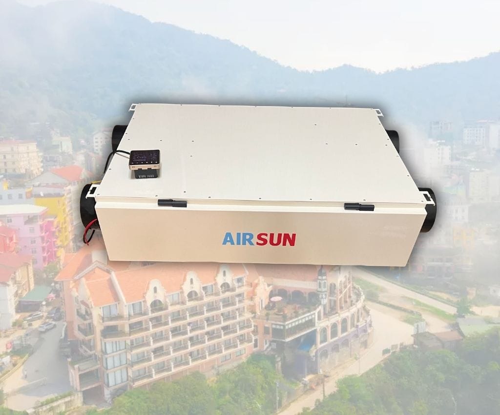 Thi công lắp đặt máy cấp khí tươi tại Vĩnh Phúc giá rẻ nhất 3 may cap khi tuoi tai vinh phuc 3