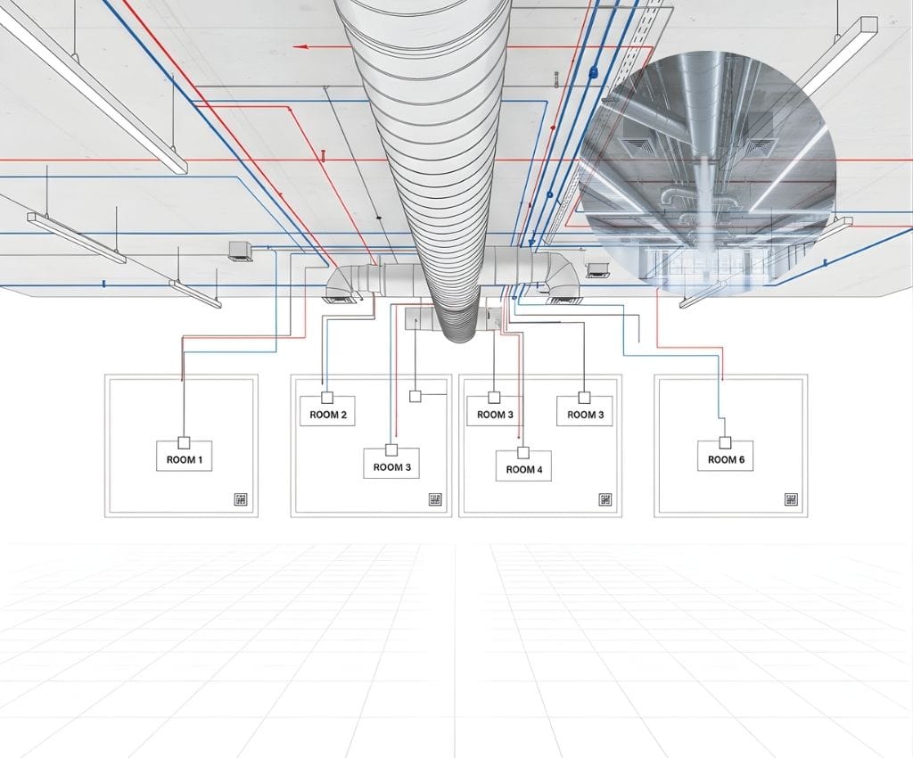 Máy cấp khí tươi tạo gió yếu - Nguyên nhân và cách khắc phục 2 may cap khi tuoi tao gio yeu 2