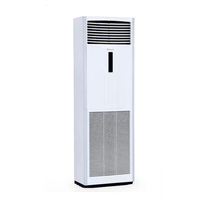 Điều hòa Daikin tủ đứng 1 Chiều 29.000 BTU FVC85AV1V/RC85AGV1V