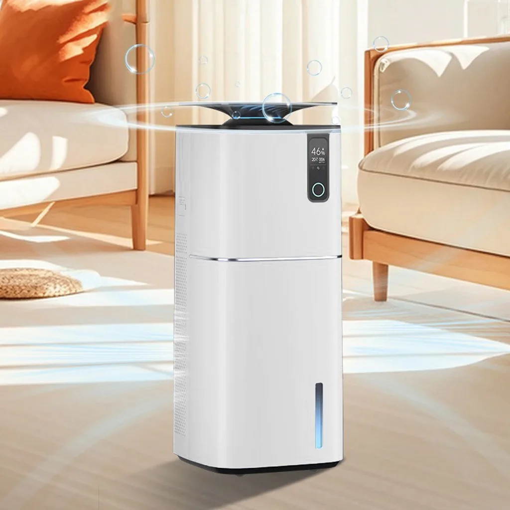 Máy lọc không khí AirSun AS PH1 - Ảnh 4