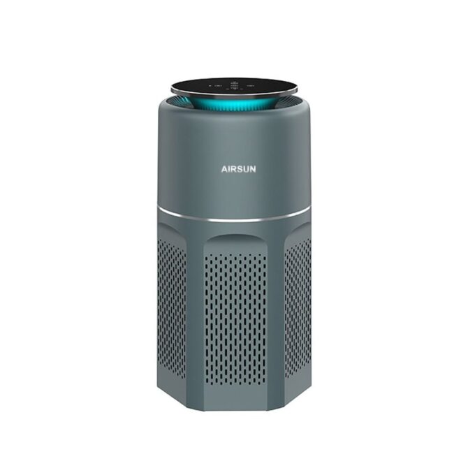 Máy lọc không khí AirSun AS L1 G201