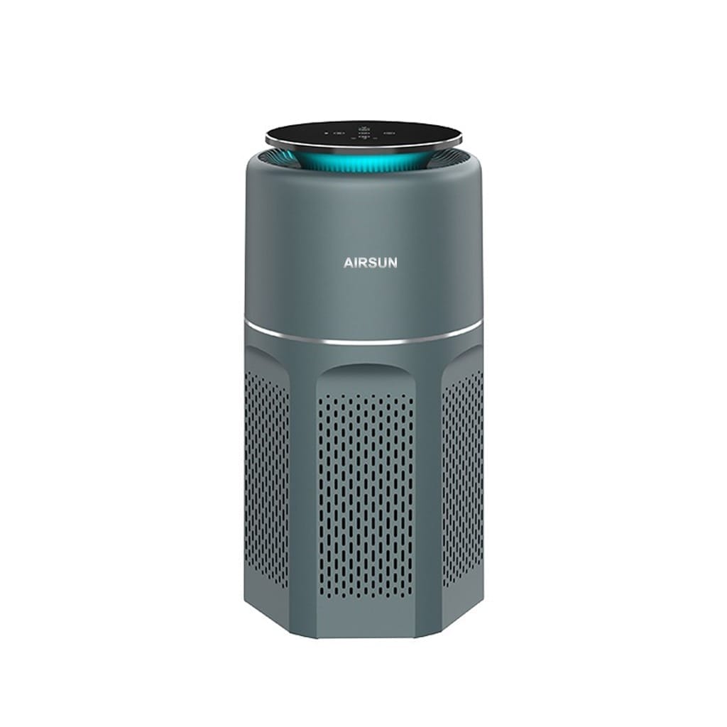 Máy lọc không khí AirSun AS L1 G201 1 Máy lọc không khí AirSun AS L1 G201