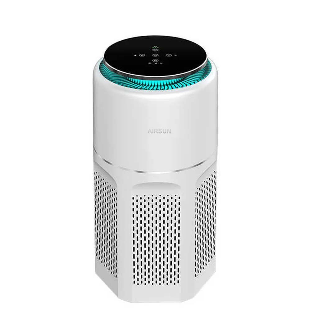 Máy lọc không khí AirSun AS L1 G201 - Ảnh 3