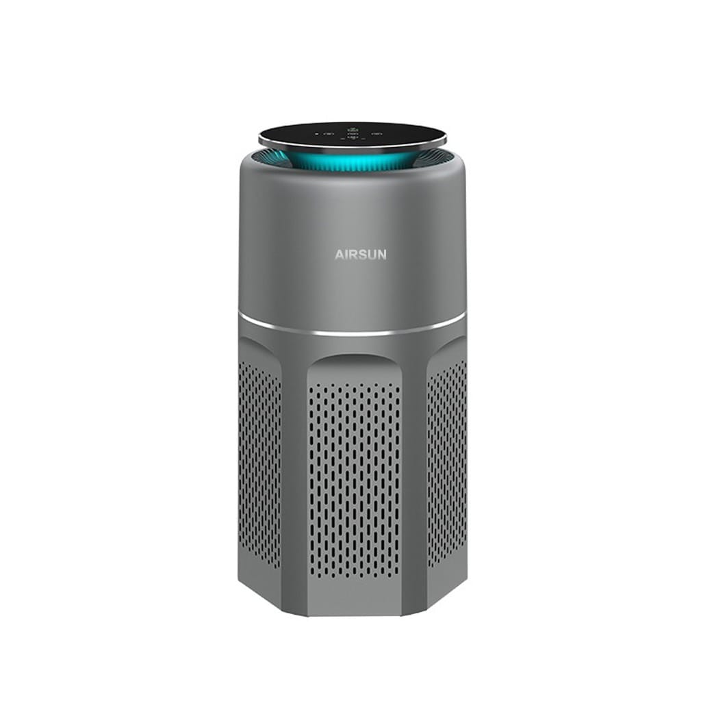 Máy lọc không khí AirSun AS L1 G201 2 Máy lọc không khí AirSun AS L1 G201 - Ảnh 2