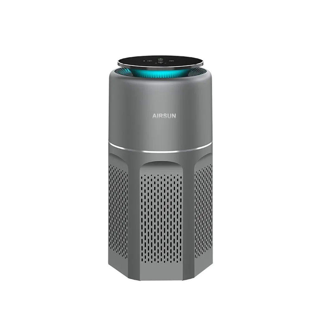 Máy lọc không khí AirSun AS L1 G201 - Ảnh 2
