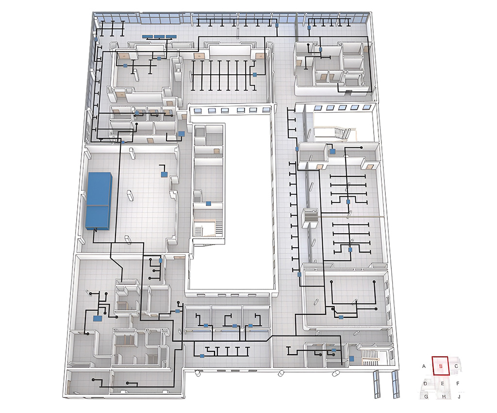 Thông gió nhà xưởng