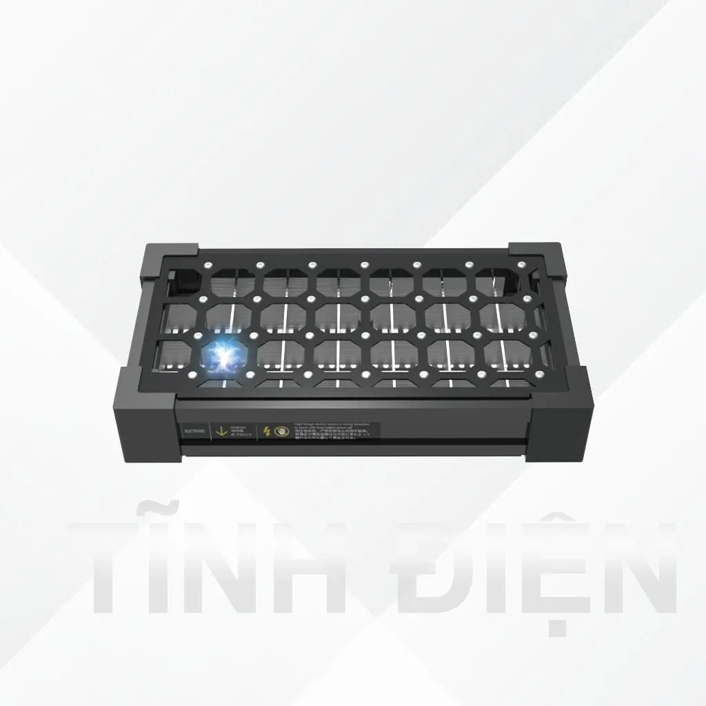 Máy cấp khí tươi AIRSUN AS ERV ESD 150 - Ảnh 6