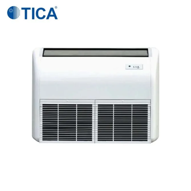 Tiến Thành Group 35 Điều hoà Tica Exposed Type TC FCU