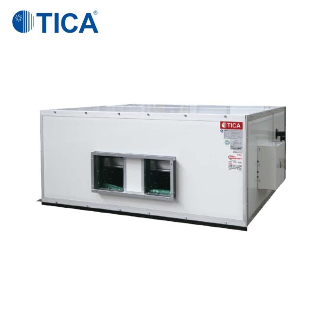 Điều hoà Tica High Static Pressure Duct TMDH