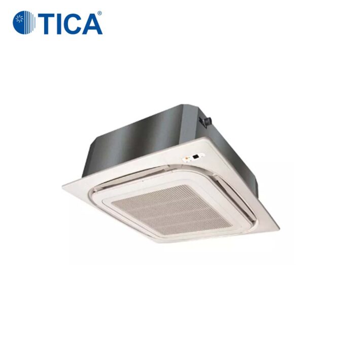 Điều hoà Tica Roud Type Cassette TKM FCU