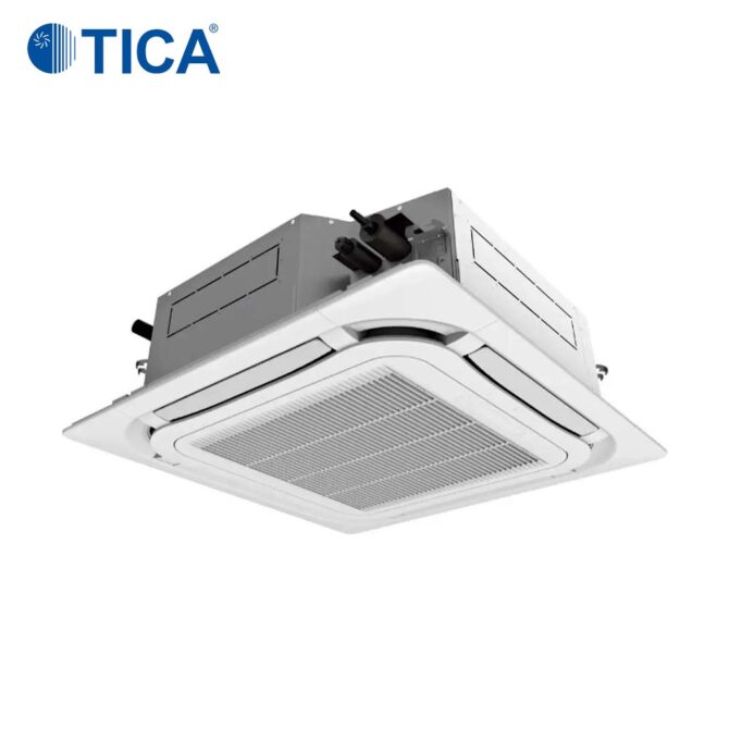 Điều hoà Tica Round Way Cassette TMCF