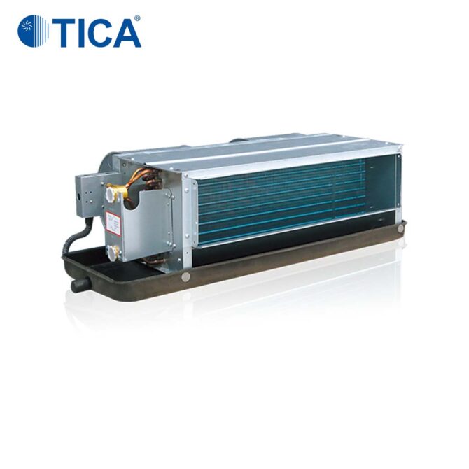 Điều hoà Tica Slim Duct TCR FCU