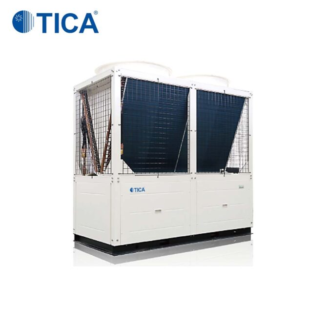CHILLER Tica TCA-HR