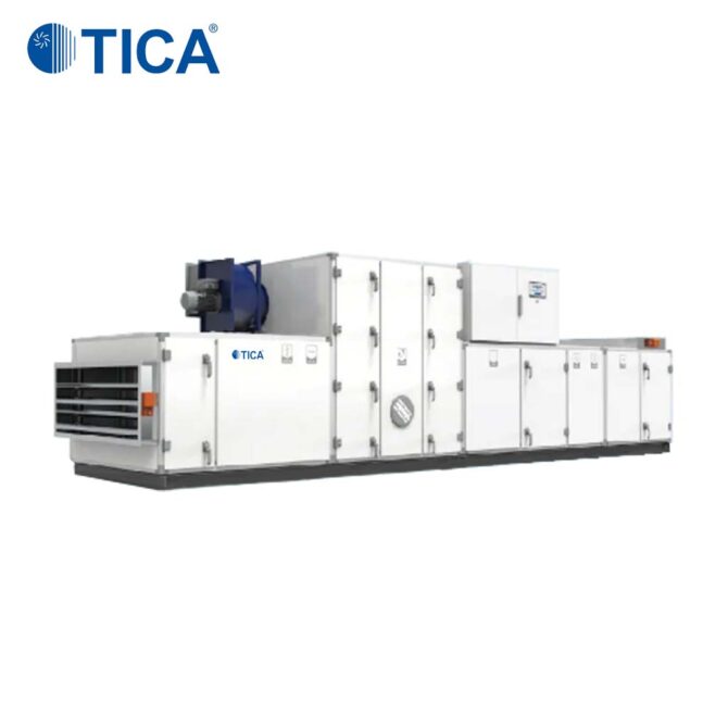 Điều hoà Tica TDH AHU