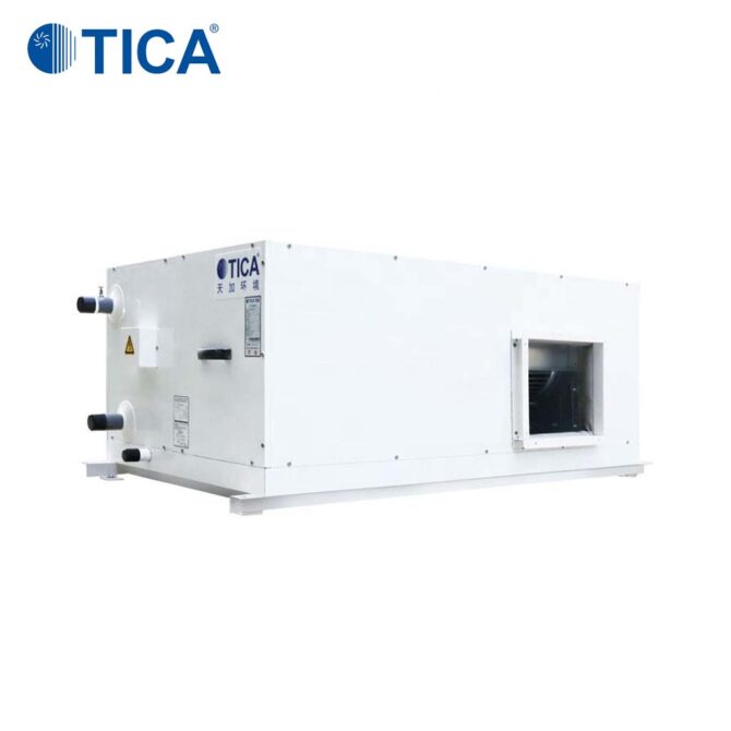 Điều hoà Tica TFD-Large Type "FCU" AHU