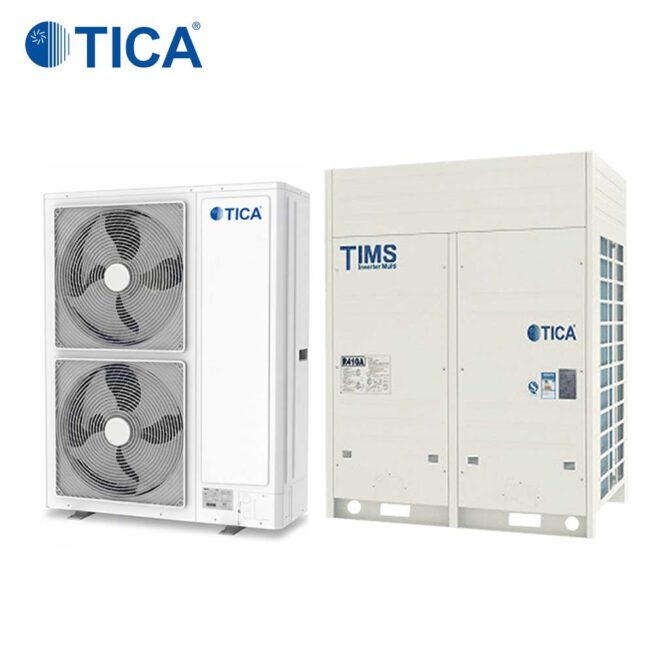 Điều hoà Tica TIMS CSREA/CSRYA EXTRA VRF
